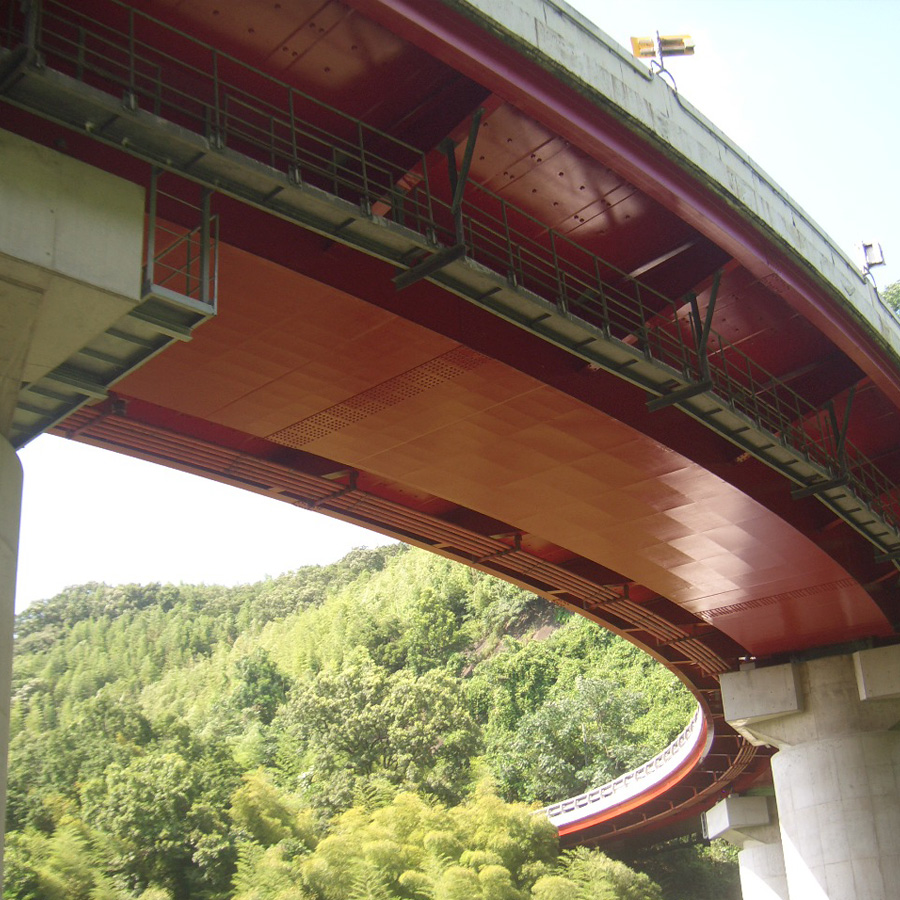 車谷端・大阪府枚方土木事務所