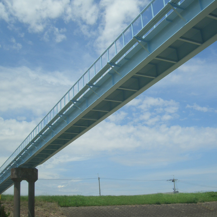 東淀川浄水場・大阪市水道局